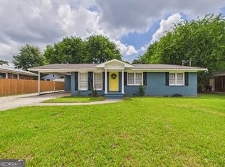 3926 San Juan Ave, Macon, GA 31206