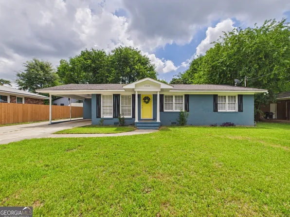3926 San Juan Ave, Macon, GA 31206