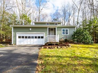 20 Duncaster Wood, Granby, CT 06035
