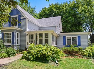 640 N 5th St, Dekalb, IL 60115
