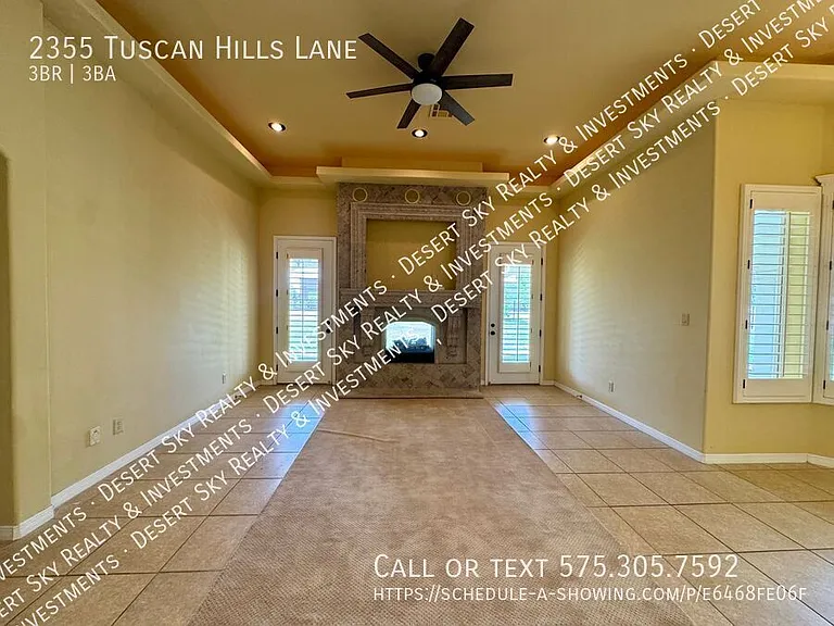 2355 Tuscan Hills Ln — Photo 19