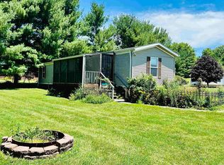 29 Glory Ln, Bedford, IN 47421