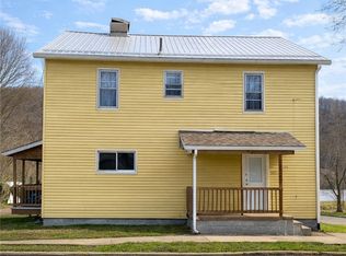 118-120 W 15th St, Beaver Falls, PA 15010