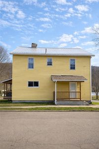 118-120 W 15th St, Beaver Falls, PA, 15010