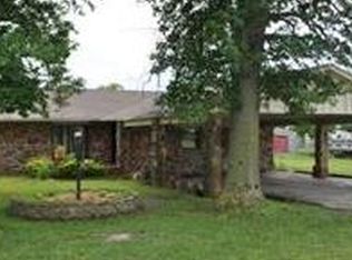 24204 E 111th St S, Broken Arrow, OK 74014