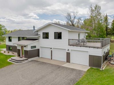 7 Ranchette Ln, Cody, WY, 82414