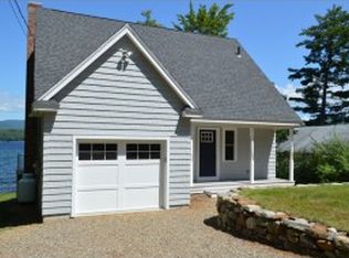 55 Arrowhead Point Rd, Bristol, NH 03222