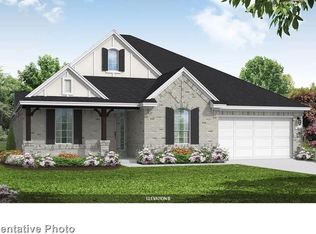 2203 Birch St, Mansfield, TX 76063