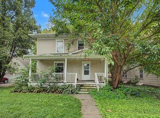 909 Humboldt St, Manhattan, KS 66502