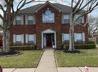 707 Fernglade Dr, Richmond, TX 77406