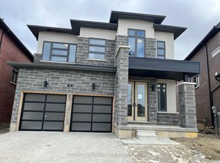 8 Michener Dr, Brampton, ON L6R0B8