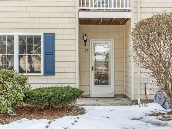106 Eagle Dr Unit 106, Tewksbury, MA 01876