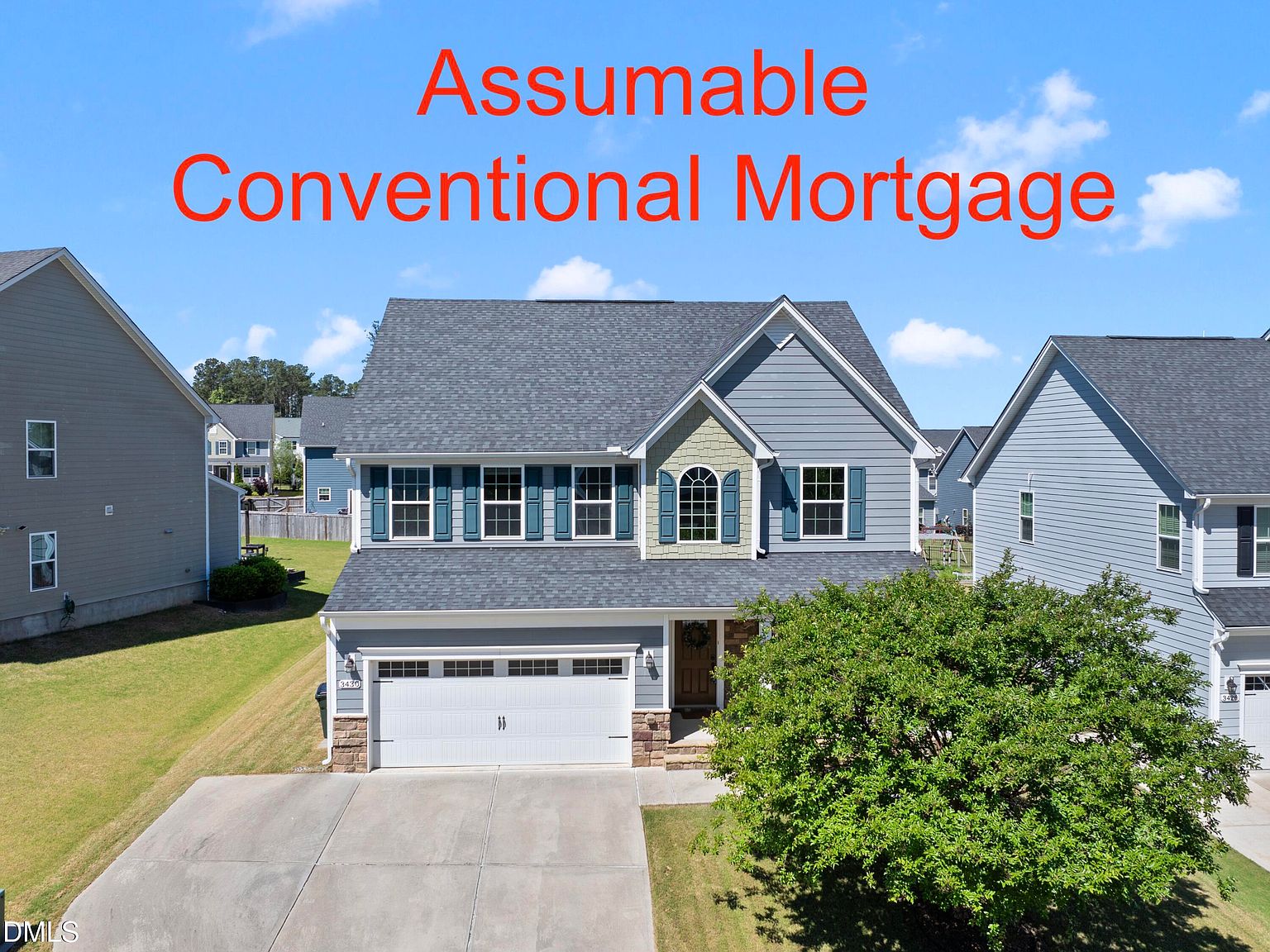 3430 Jordan Shires Dr, New Hill, NC 27562 | MLS #10163212 | Zillow