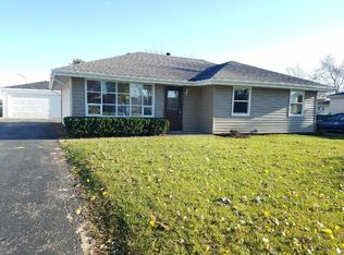 1240 Albert Dottavio Dr, Joliet, IL 60431