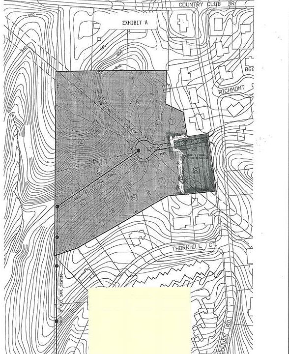 1st image of 1713 Country Club Dr