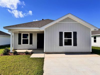 4334 Damselfly Dr, Milton, FL, 32583