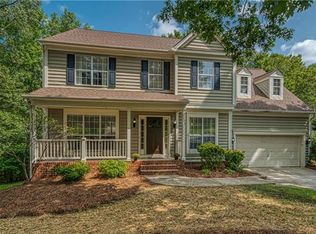 5393 Apple Glen Dr, Harrisburg, NC 28075
