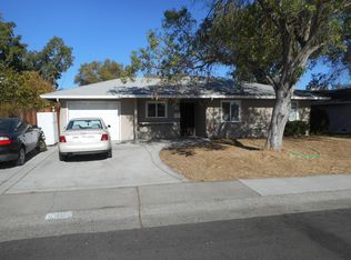 6534 Whitsett Dr, North Highlands, CA