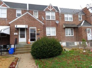 2685 Levick St, Philadelphia, PA 19149