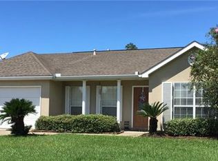 1017 Chicory Ct, Slidell, LA 70460