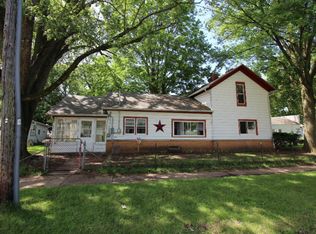 204 E Ave N, Battle Creek, MI 49017