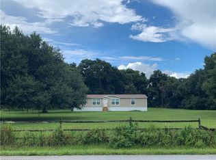 5694 State Road 62, Bowling Green, FL 33834