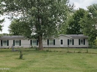 366 Devin Dr, Bedford, KY 40006