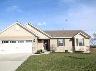 2190 Central Park Dr, Troy, MO 63379