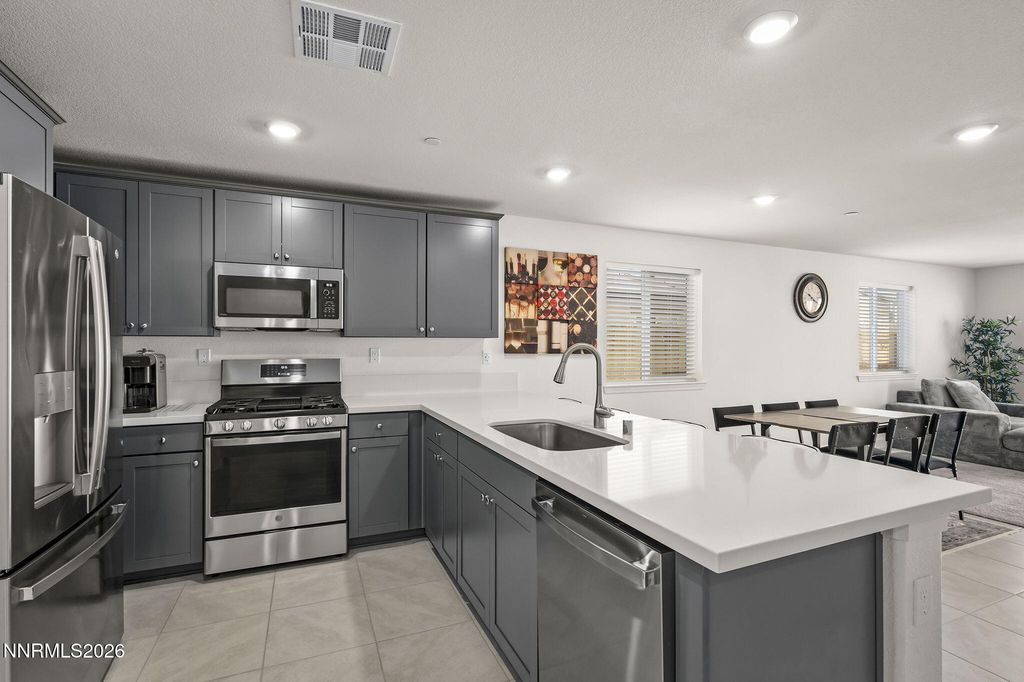 7021 Mount Nimba St, Sparks, NV - View 6