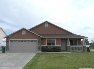 177 W 2025 N, Harrisville, UT 84414