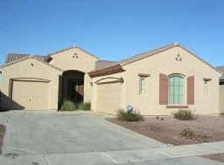 8341 E Gelding Dr, Scottsdale, AZ 85260