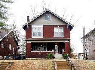 1138 Bellerive Blvd, Saint Louis, MO 63111