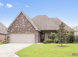 11398 Juban Parc Ave, Denham Springs, LA 70726