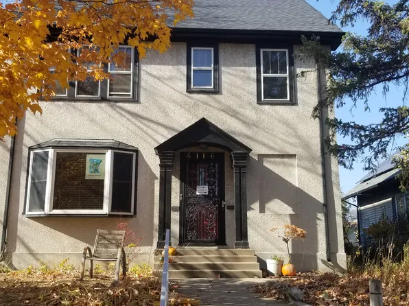 4116 Park Ave Floor 2, Minneapolis, MN 55407