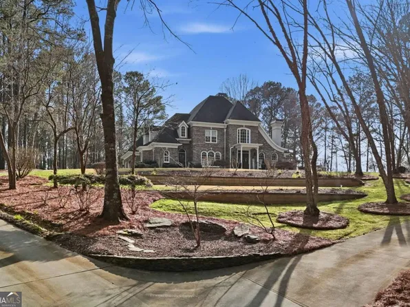 2785 Sixes Rd, Canton, GA 30114