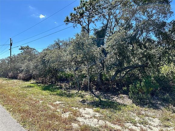 3rd image of Woodstork Way Lot 58