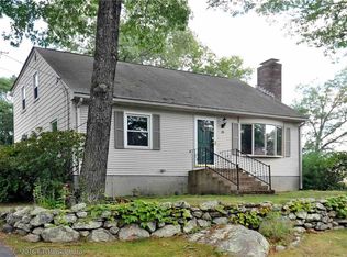 28 Lloyd Dr, Coventry, RI 02816