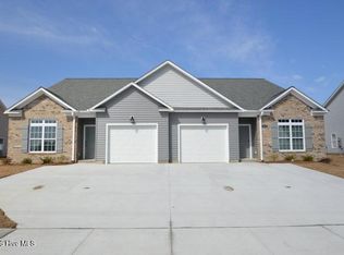 2224 Brookville Dr #A, Greenville, NC 27834