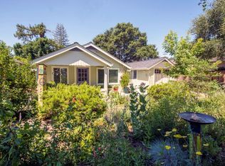 1010 Central Ave, Sonoma, CA