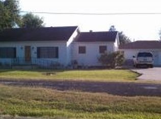 2201 4th Ave, Port Arthur, TX 77642