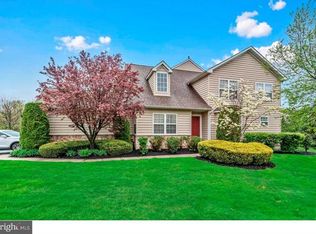 63 Hogan Way #58, Moorestown, NJ 08057