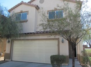 7905 Storyland St, Las Vegas, NV 89139