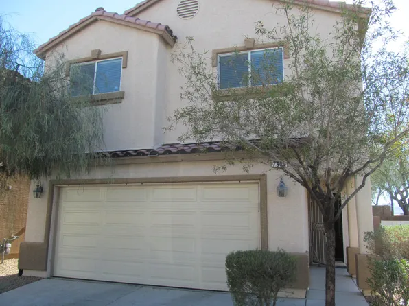7905 Storyland St, Las Vegas, NV 89139