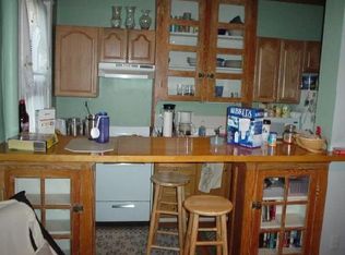 61 Queensberry St #16F, Boston, MA 02215