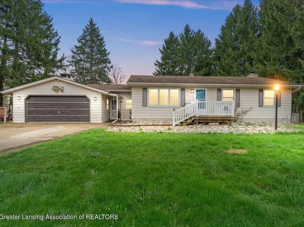 6603 W Cutler Rd, Dewitt, MI 48820