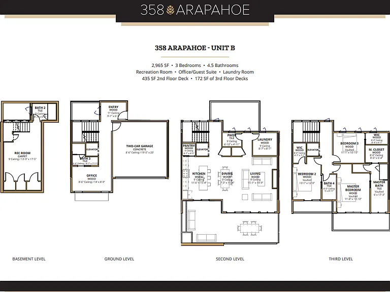 358 Arapahoe Ave — Photo 29