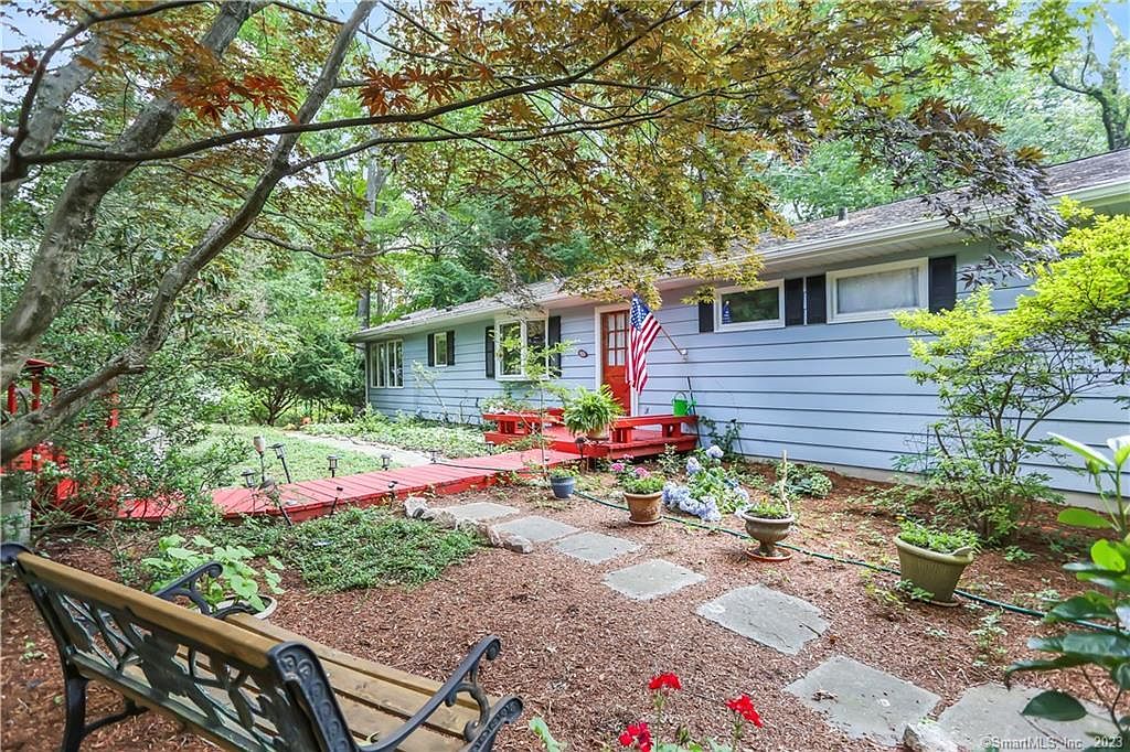 243 Four Brooks Rd, Stamford, CT 06903 Zillow