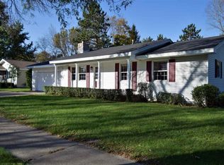 545 Reed St, Reedsburg, WI 53959