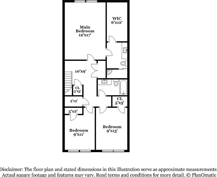 542 Landing View Dr — Photo 3