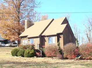 645 Mill St, Hanson, KY 42413